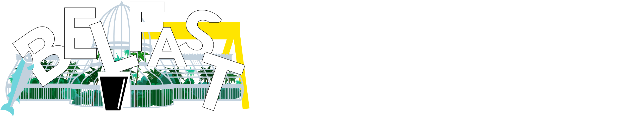 Belfast Beer & Cider Festival
